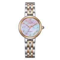 Reloj Citizen Mujer Citizen Lady in Acero EM0996-84Y - EM0996-84Y